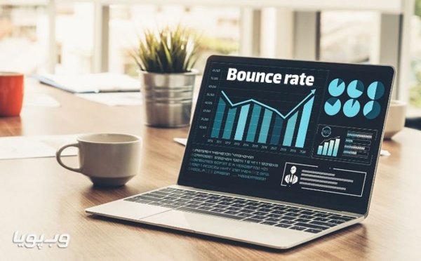 تأثیر سرعت سایت بر کاهش نرخ پرش