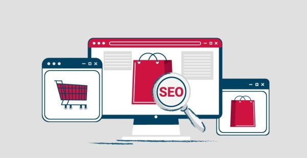 نقش محتوا در صفحات دستهبندی