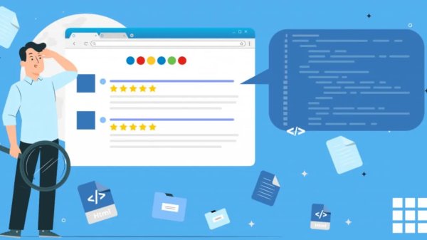 کاربردهای مهم اسکیما برای افزایش CTR