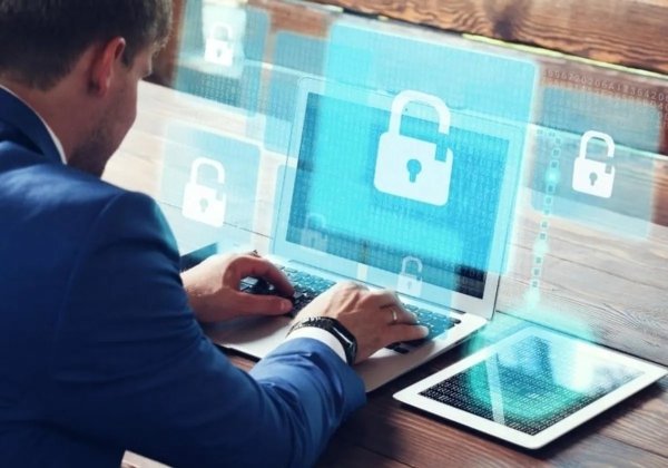  تست نفوذ واقعی برای سنجش مقاومت سایت