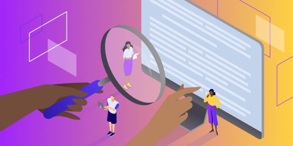 تأثیر رفتار کاربر در تقویت نتایج اسکیما و افزایش CTR