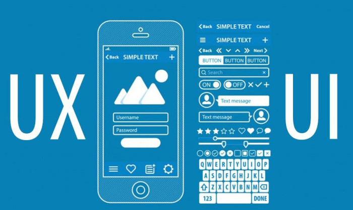 UI و UX چیست و چه تفاوتی دارند؟ راهنمای ساده برای تازه‌کارها