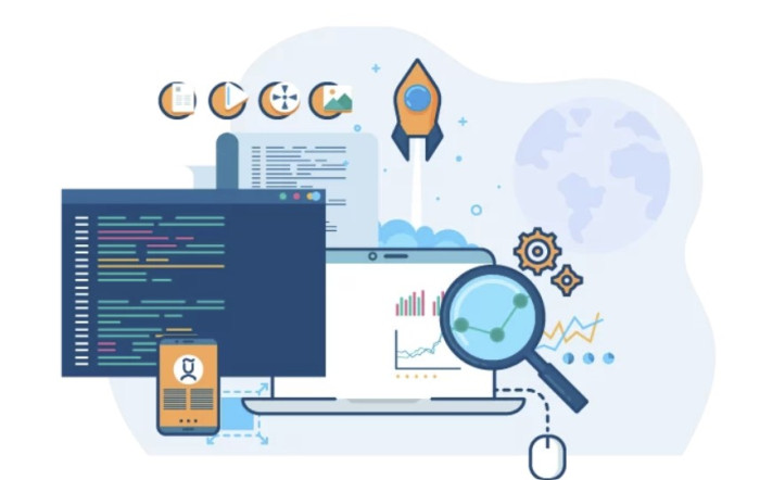 اسکیما مارک آپ  چیست و چگونه باعث افزایش CTR در گوگل می‌شود؟