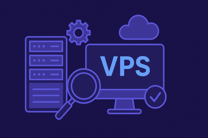 سرور مجازی یا vps چیست و چه مزایایی دارد ؟