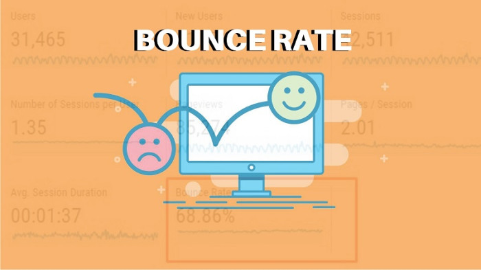 چگونه نرخ پرش سایت را کاهش دهیم؟