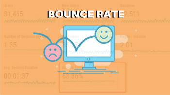 چگونه نرخ پرش سایت را کاهش دهیم؟