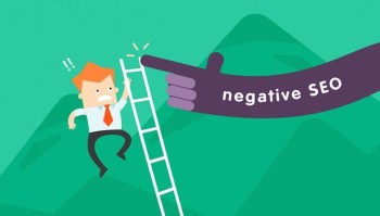سئو منفی چیست؟ ۷ حمله مخفی که می‌تواند سئوی سایت شما را نابود کند